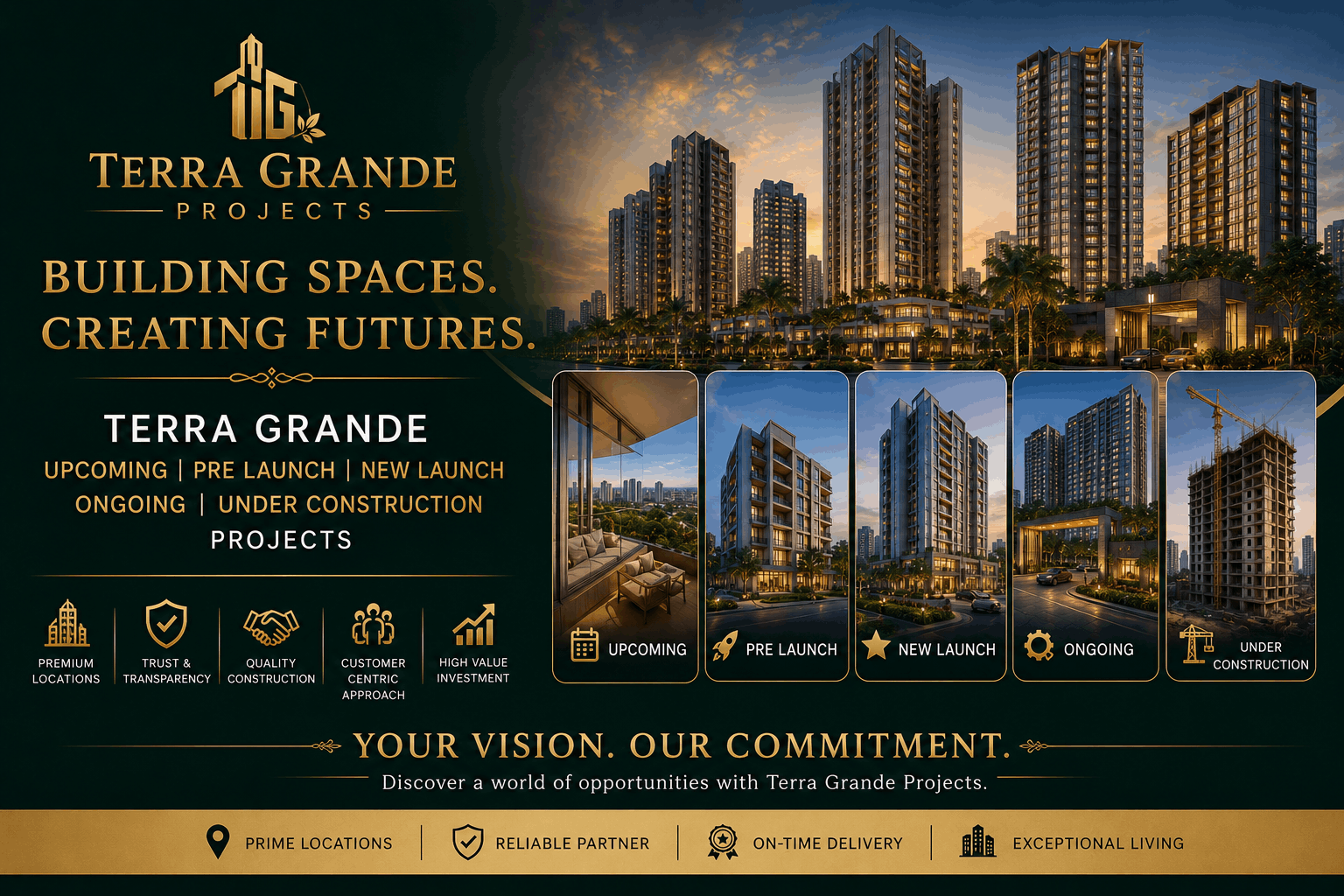 Manasum Projects